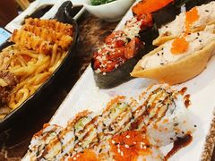 -米彩料理(西丽店)