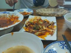 -陈聚德炒牛肉(樱花二路店)