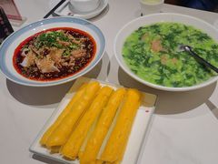 -蜀厨小匠·民间川菜(犀浦店)