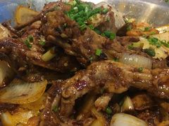 -六月雪干锅(涪城万达广场店)