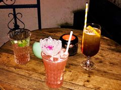 -Sirena海妖日咖夜酒