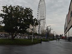 -南昌之星摩天轮