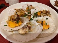 扇贝王-恰恰餐厅(硕和生活广场店)