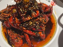 -有位虾匠·手工土菜小馆(市北店)