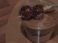 -Seesaw Coffee(朝阳大悦城店)