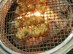 -瑞杰烧烤店·24小时营业(山东路店)