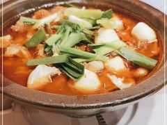 -肖记公安牛肉鱼杂(田林路店)