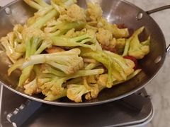 -小菜园新徽菜(无锡宜家荟聚中心店)