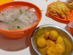 -冰岛茶餐厅(世茂店)