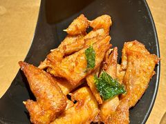 -烤匠麻辣烤鱼(观音桥大融城店)