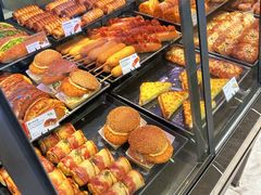 -巴黎贝甜(银城东苑店)
