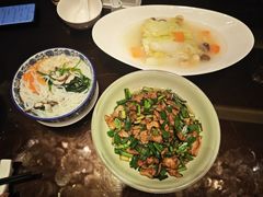 -大理实力希尔顿酒店御璽中餐厅YUXI – CHINESE RESTAURANT