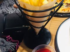 -清真·艾美可餐厅(大悦汇店)