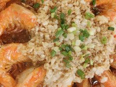 -卢大鲜鱼头捞饭(美利广场店)