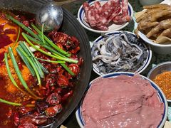 -五里关火锅(牛市口店)