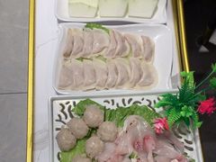 -粤顺渔坊·中山脆肉鲩火锅(清湖店)