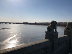 -卢沟桥文化旅游区