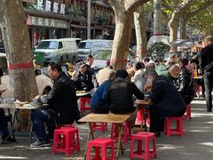 -惠记粉汤羊血(小南门店)