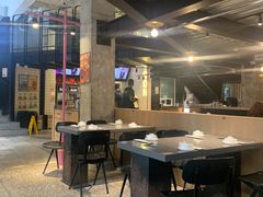 大堂-一棠龙虾•王牌虾球(楚河汉街店)