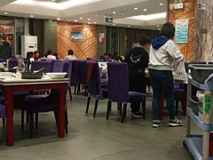 大堂-紫光园(顺义店)