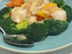 -潮江春(荃湾广场店)