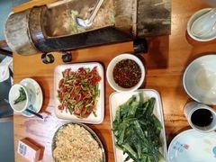 -61号餐吧(兴坪古镇漓江店)