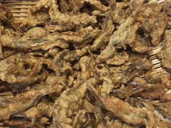 -肖炮现炸酥肉(解放碑店)