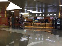 -上影国际影城(成都银泰LUXE店)