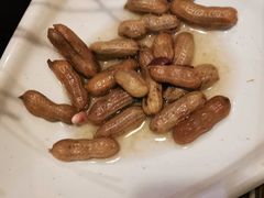 盐水花生-管氏翅吧(国展店)