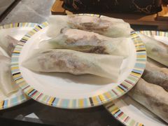 -火焰里烤肉自助(南充王府井店)