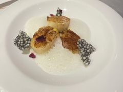 -晶雅花园西餐厅(南京首店)
