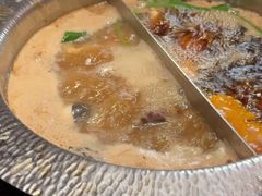 -牛YO寿喜烧和牛火锅自助(三台子万象汇店)