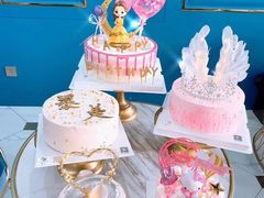 -佩家私房烘焙(宝龙店)