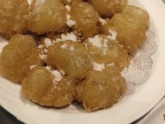-一盏明灯全素斋(殊像寺店)