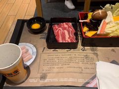 -吉野家(上海美罗城店)