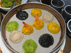 -隆喜元鱼汤包·海鲜(中联广场店)