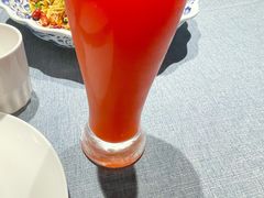 -茶啊冲电影主题文化餐厅(TOUCH12街店)