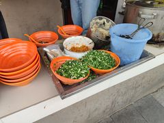 -阿麟馄饨(延长路店)