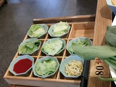 -井格重庆火锅(西直门凯德Mall店)