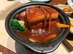 东坡肉-佬麻雀·新湘菜(珠海金发购物中心店)