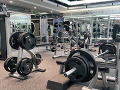 -梵臣游泳健身(康康谷店)