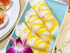 -香香海南菜餐厅