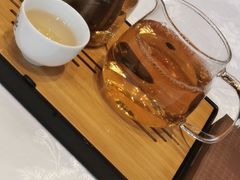 -麒茗餐厅·粤菜·宴会厅·海鲜(锦绣路店)