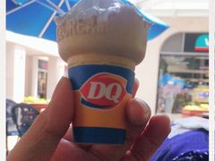 -DQ·蛋糕·冰淇淋(富华里店)