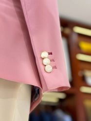 -Hongdu红都·高端西装定制男士西装礼服大衣定制