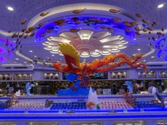 -澜悦港海鲜体验主题餐厅