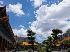 -珠海圆明新园