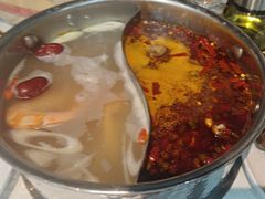-苏格里岛自助烤肉海鲜火锅(成都金牛万达店)