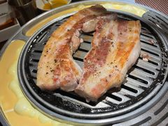 -三代烤肉(保利广场店)