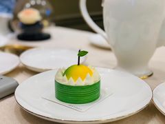 -法桐蛋糕·手作面包(万达公馆店)